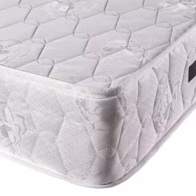  تشک رویال مدل طبی فنری آتوسا دو نفره سایز 160×200 سانتی متر