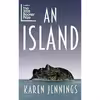 کتاب An Island اثر Karen Jennings انتشارات Holland House Books