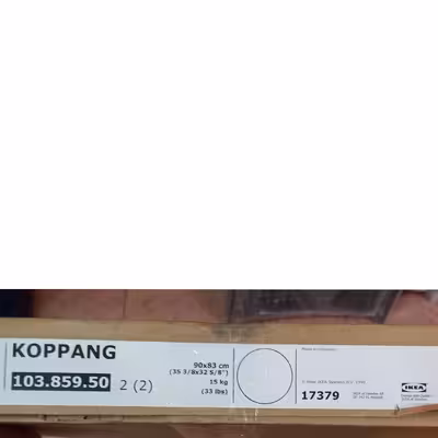 دراور ایکیا مدل KOPPANG