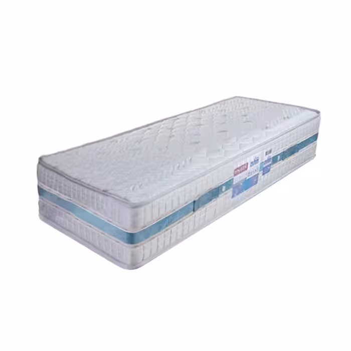 تشک مدل پردیس یک نفره سایز 90×200 سانتی متر