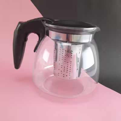 قوری مدل SY108