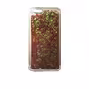 کاور طرح قلب و پولک مناسب برای گوشی موبایل اپل Iphone 7/8