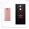 برچسب پوششی ماهوت مدل Rezvani Motors مناسب برای گوشی موبایل سونی Xperia XA2 Ultra