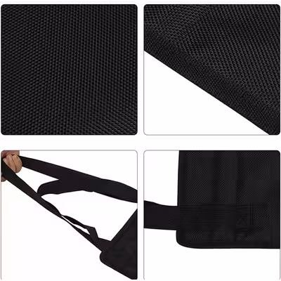 کمربند بالابر بیمار پی دی تی مدل C211