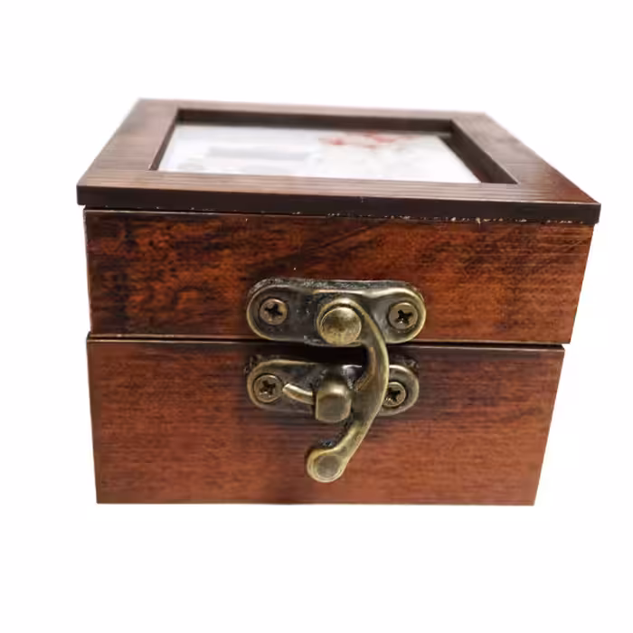 جعبه موزیکال مدل فانتزی