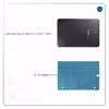 برچسب پوششی ماهوت مدل Blue-Leather مناسب برای تبلت سامسونگ Galaxy Tab S2 9.7 2015 T810