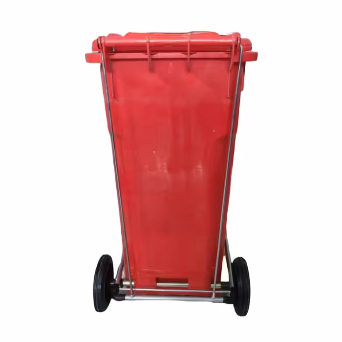 سطل زباله گودبین مدل پدالی L - 120