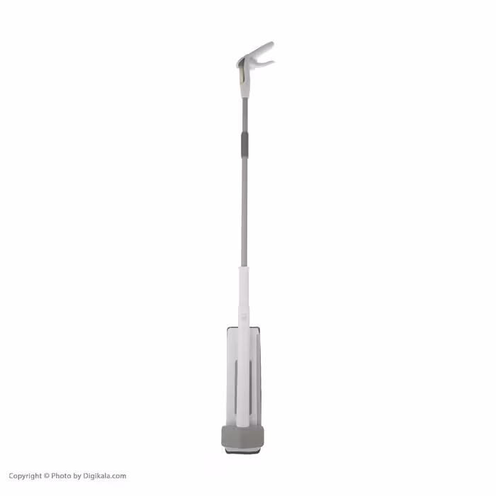 طی زمین شوی ورداستار مدل اسپری دار خشک کن دار