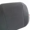 روکش صندلی خودرو هایکو طرح پاتریس مناسب برای رنو ساندرو