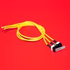 مینی میکروسوئیچ مدل سیم دار کد 20C