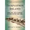 کتاب Damnation Island اثر Stacy Horn انتشارات Algonquin Books