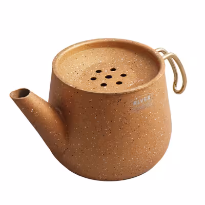 ست کتری و قوری ریور مدل 5820