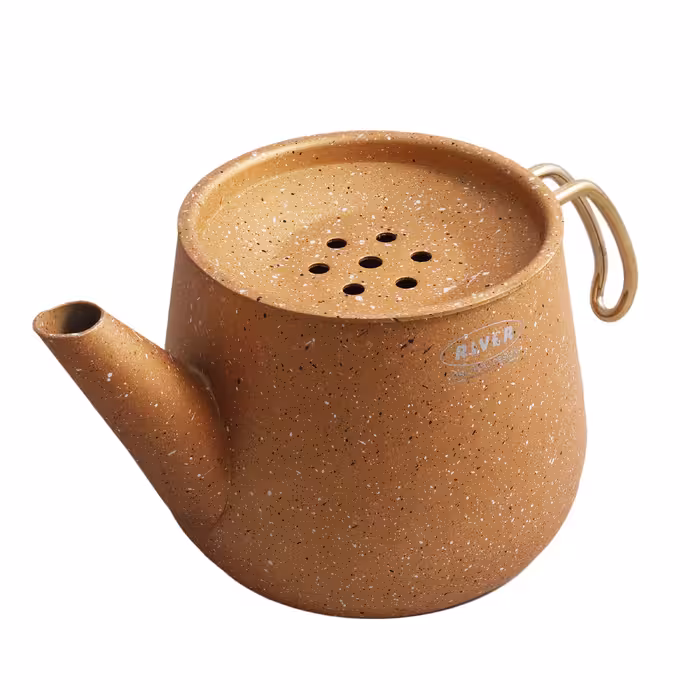 ست کتری و قوری ریور مدل 5820