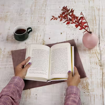 کتاب بیلیارد در ساعت نه ونیم اثر هاینریبش بل نشر نگاه