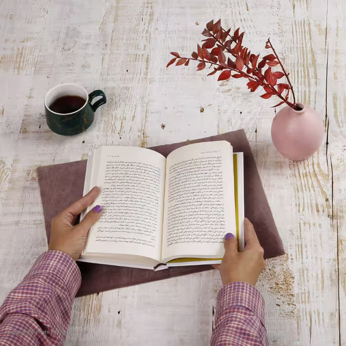 کتاب بیلیارد در ساعت نه ونیم اثر هاینریبش بل نشر نگاه