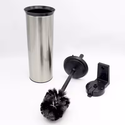 ست سطل و فرچه آکا الکتریک مدل آینه ای کد YP-AYNEI-FB-5L