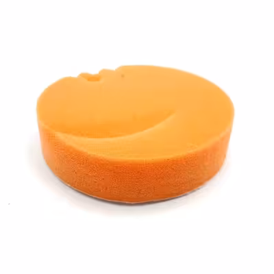 پد پولیش و نظافت خودرو مدل 22PS مجموعه 22 عددی