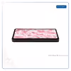 زیر لیوانی ماهوت مدل Army-Pink-pixel