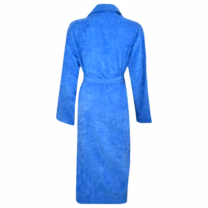 سرویس حوله پالتویی 6 تکه رسینا مدل Gollection