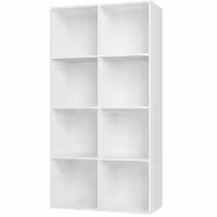 کتابخانه مدل IKE115