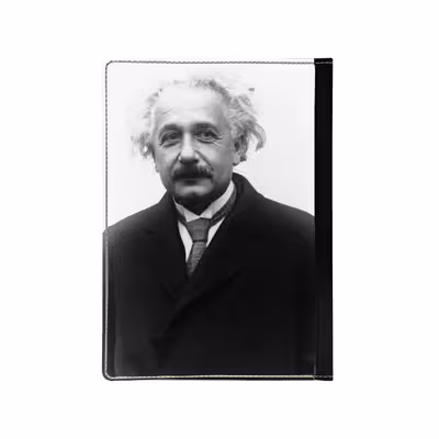 کلاسور مدل انیشتین