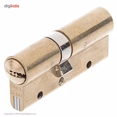 سیلندر قفل منیر صنعت مدل 70 کامپیوتری