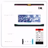 برچسب پوششی ماهوت مدل Army-Winter مناسب برای تبلت سامسونگ Galaxy Tab A7 10.4 LTE 2020 T505
