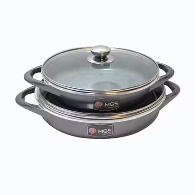 سرویس پخت و پز 29 پارچه ام جی اس مدل ایتالیا B