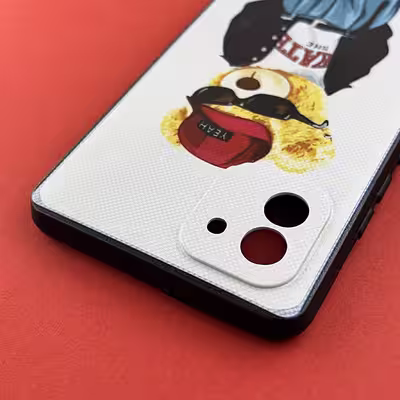 کاور کد 146 مناسب برای گوشی موبایل سامسونگ Galaxy A03