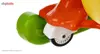 راکر کودک مدل Headphone Duck