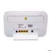 مودم 4G/TD-LTE ایرانسل مدل TF-i60 H1 به همراه سیم کارت دوقلو و بسته اینترنت 50 گیگ 1ماهه