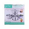 لگن مدل HTH 6P مجموعه 6 عددی