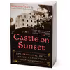 کتاب The Castle on Sunset اثر Shawn Levy انتشارات Random House Inc