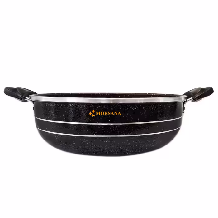 سرویس تابه 6 پارچه مرسانا مدل MT-6000 