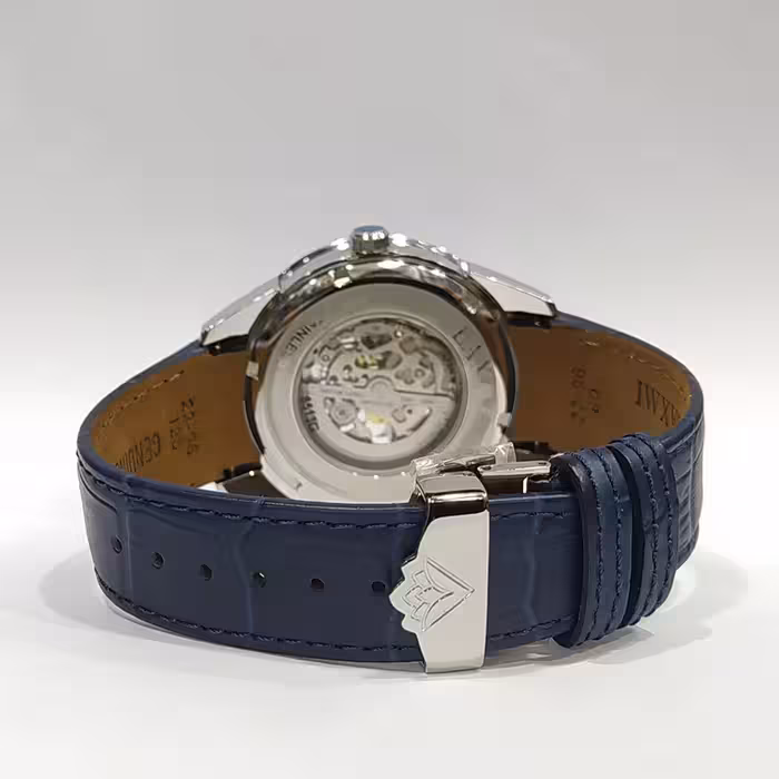 ست ساعت مچی عقربه ای زنانه و مردانه لاکسمی مدل 10-8514G-8514L