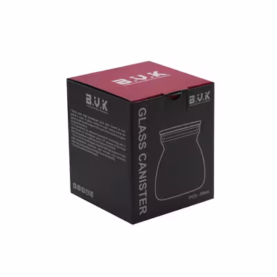 بانکه بی.وی.کی 500 مدل خمره ایی کد 313145