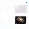 برچسب پوششی ماهوت مدل Universe-by-NASA-1 مناسب برای تبلت سامسونگ Galaxy Tab S 10.5 2014 T805