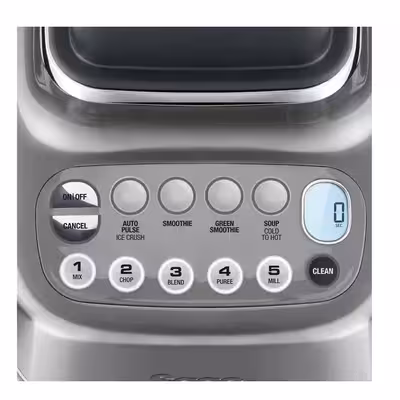 مخلوط کن سیج مدل SBL820SHY