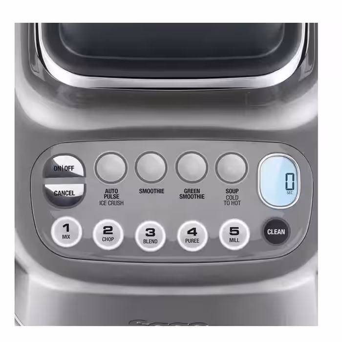 مخلوط کن سیج مدل SBL820SHY