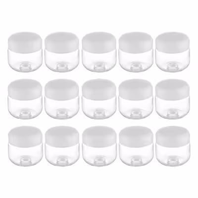 بانکه مدل جار 65cc مجموعه 15 عددی