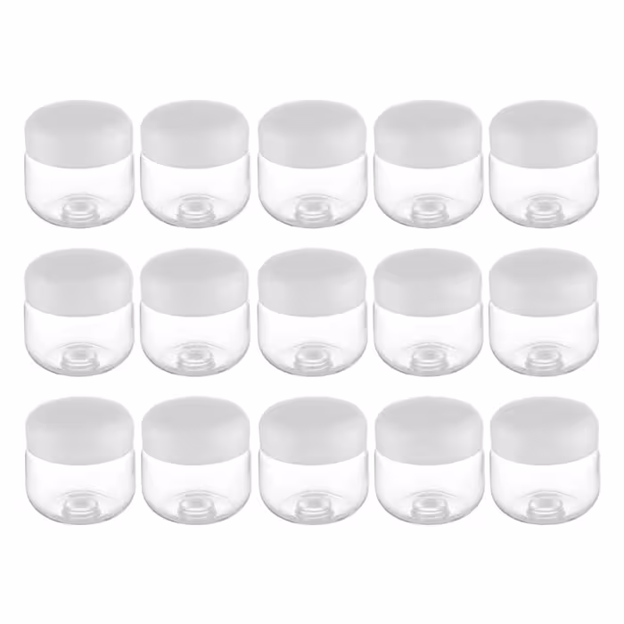 بانکه مدل جار 65cc مجموعه 15 عددی