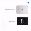 برچسب پوششی ماهوت مدل Ahmad-Shamlou مناسب برای تبلت اپل iPad Air 2013 A1474