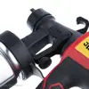 پیستوله رنگ پاش برقی جاب مدل JFS-1200 NEW