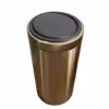 سطل زباله بهازکالا مدل بادبزنی کد YPT-45L