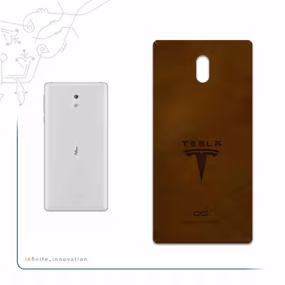 برچسب پوششی ماهوت مدل BFL-TSLA مناسب برای گوشی موبایل نوکیا 3