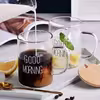 ماگ مدل GOOD MORNING 460 بسته دو عددی