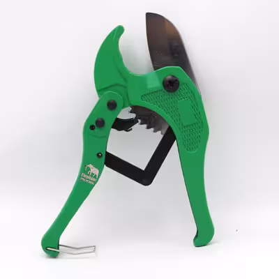 قیچی لوله بر مدل الفنت کد YP-E-42MM