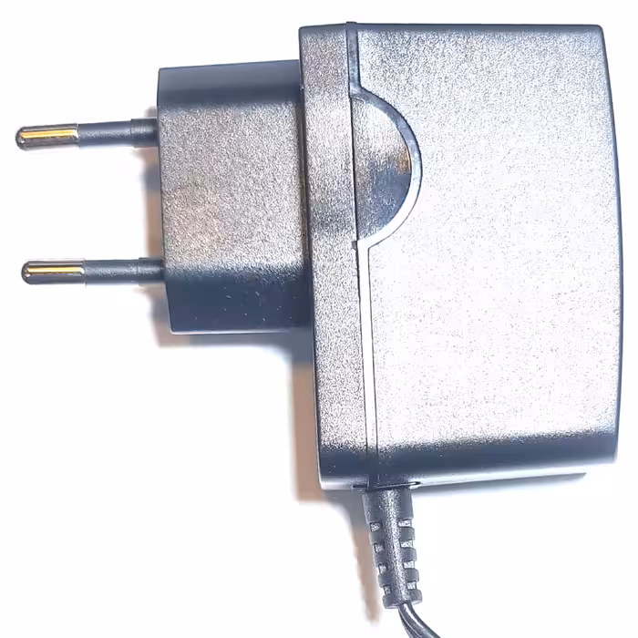 آداپتور 9 ولت 600 میلی آمپر تی پی لینک مدل KSRE-TP9-600