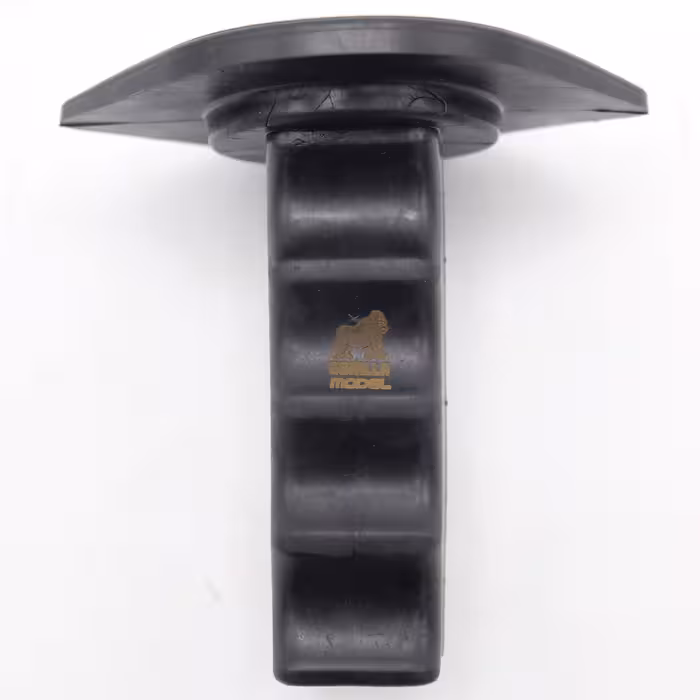 محافظ قلم ساختمانی مدل گوریلا کد YP-PELASTIC-11CM