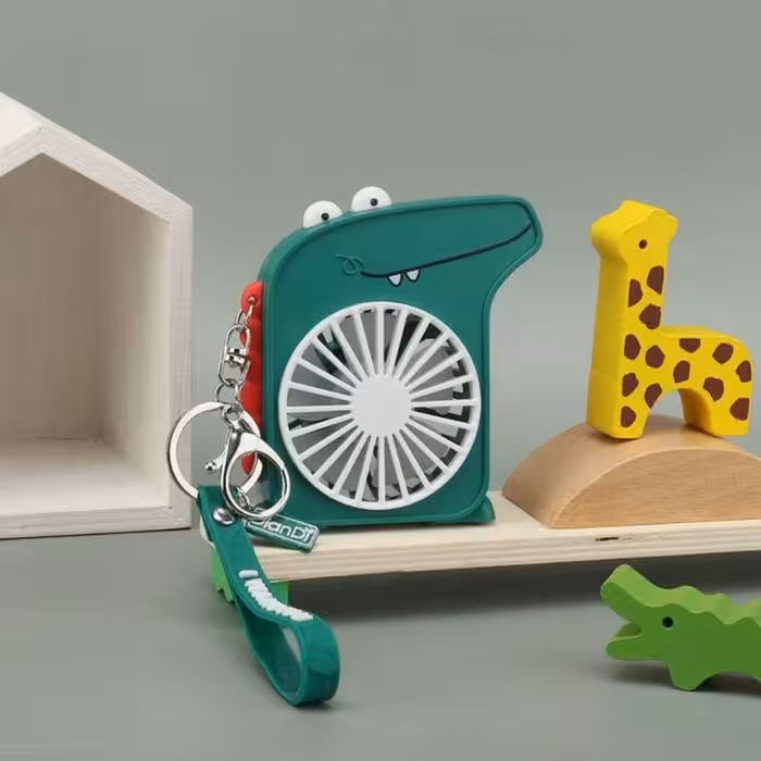 پنکه دستی مدل SQ 2184